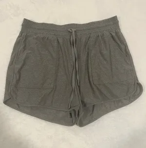 Athletic Works Drawstring Shorts - Medium thumbnail 1