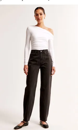 Abercrombie Jeans thumbnail 1
