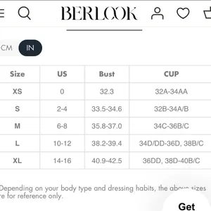 Berlook Purple Jacquard Front Drawstring Bikini Set Size M thumbnail 8