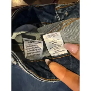 Time and Tru Blue Denim Jeans thumbnail 3