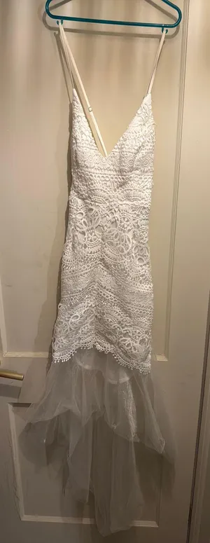 Selfie Leslie Dress thumbnail 2