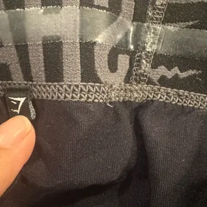 Gymshark Charcoal and Black Activewear thumbnail 3