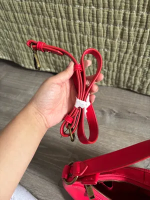 Frye Leather Shoulder Bag thumbnail 4