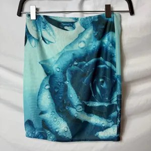Y2k mini skirt urban outfitters brand new thumbnail 2
