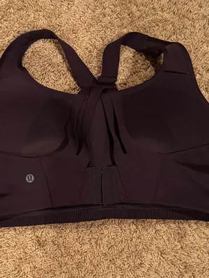 Lululemon Air Support Sports‎ Bra thumbnail 3
