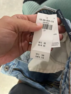 Jeans thumbnail 4