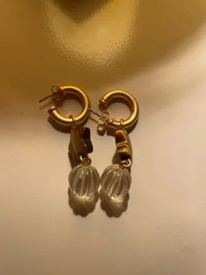Madewell Star Earrings  thumbnail 3