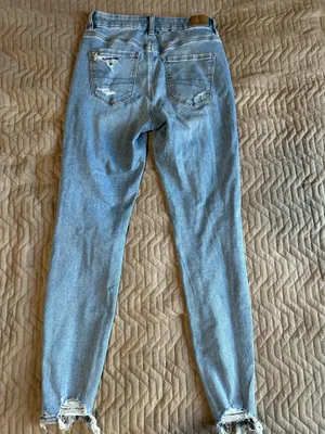 American Eagle Jeans thumbnail 2