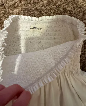 Natural Life Skirt thumbnail 2