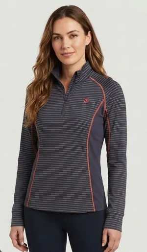 Ariat Tek Long Sleeve Top thumbnail 1