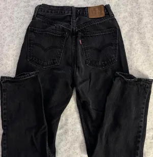 Levi’s 70s High-Rise Slim Straight thumbnail 2