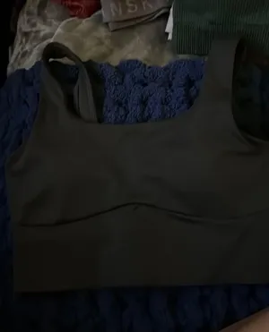 Gymshark Sports Bra thumbnail 1