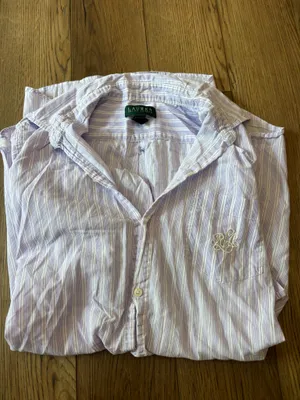 Ralph Lauren night gown  thumbnail 4