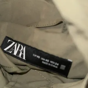 New Zara hooded‎ jacket thumbnail 8