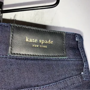kate spade broome‎ street jeans 28 Slim Fit CP0440 thumbnail 2