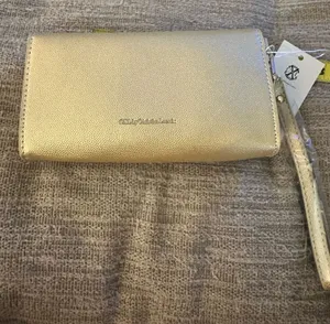 CLX by Christian Lacroix small clutch wristlet thumbnail 1