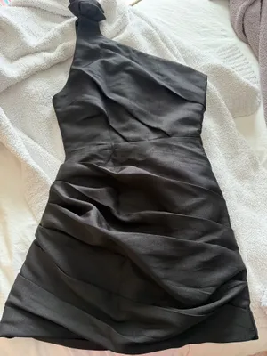 Showpo Mini Dress thumbnail 4