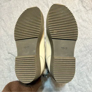 Teva Women's Midform Chelsea Boots Sesame Size 7.5 thumbnail 8