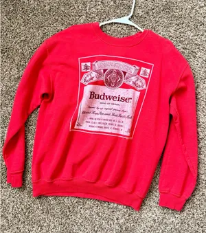 Junkfood Graphic Crewneck thumbnail 1