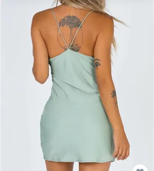 NWT Princess Polly Mini Dress thumbnail 2