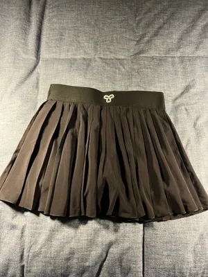 Aritzia TnaMove Tennis Micro Skirt thumbnail 6