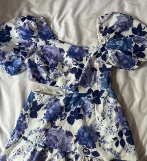Sweet Lemon Boutique Dress thumbnail 1