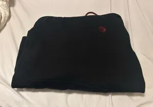 Hooey hoodie Black thumbnail 1