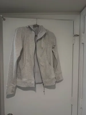 Lululemon Jacket Full-Zip thumbnail 4