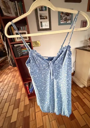 American Eagle Outfitters Mini Dress thumbnail 1