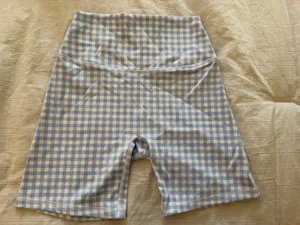 Astoria Activewear Shorts Biker thumbnail 2