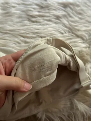 AERIE Offline Workout Romper thumbnail 6