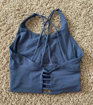 Workout Tops Size M thumbnail 2