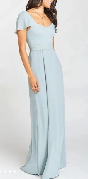 Show Me Your Mumu Formal Dress thumbnail 3