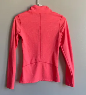 Athletic Jacket thumbnail 6