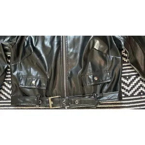 Spirit Halloween Bride Of Chucky Tiffany Costume Jacket thumbnail 9