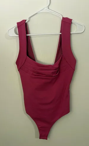 Free People Body suit thumbnail 1