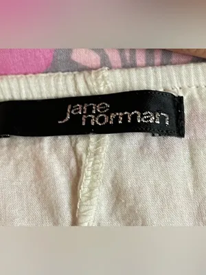 (Y2K) Jane Norman Maxi Drees size 10 Pink thumbnail 5