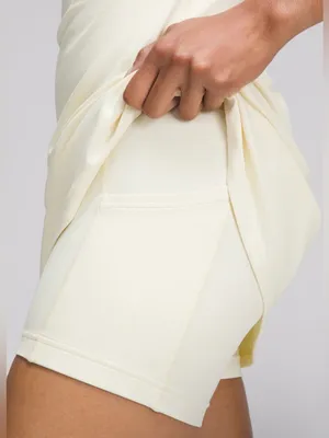Lululemon Align Dress X Peloton Butter Cream size 4 NEW thumbnail 3