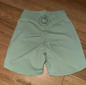 Gymshark Seamless Shorts thumbnail 2