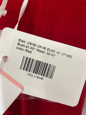 JJ's House Tazahara Red Off the Shoulder Strapless Velvet Maxi Dress thumbnail 7