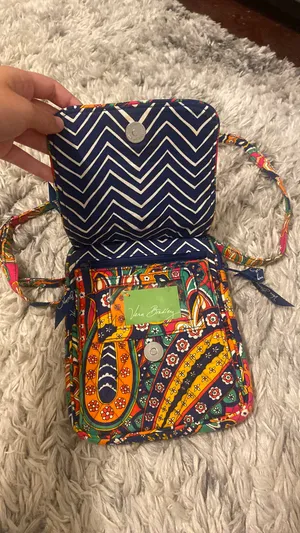 Vera Bradley Purse thumbnail 2