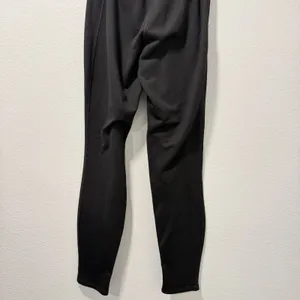 Patagonia Size-S Womens Leggings‎ Black Capilene Baselayer Performance thumbnail 9