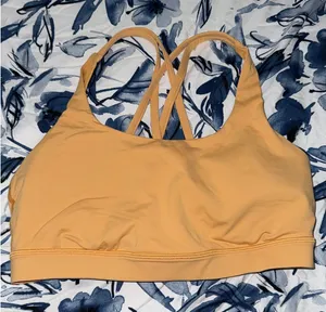 Lululemon Energy Bra thumbnail 1