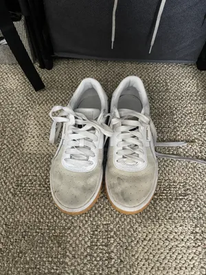 Puma Sneakers White thumbnail 2