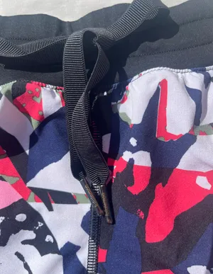 Lululemon Hotty Hot Shorts thumbnail 2
