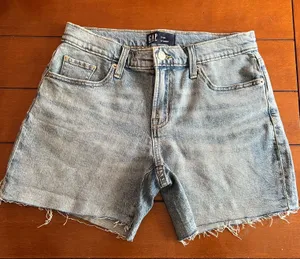 Gap Denim Shorts thumbnail 1