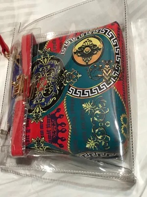 Sweet Temptations Dolls Kill Clear Purse thumbnail 9