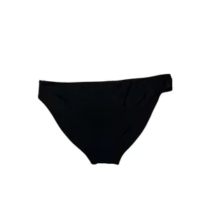 Aerie Bikini Bottom Black thumbnail 2