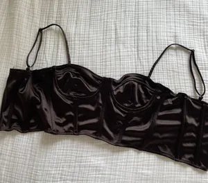 Revolve Corset Top thumbnail 1