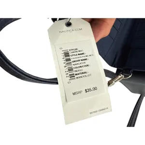 Nautica Navigator foldover phone wallet Crossbody thumbnail 6